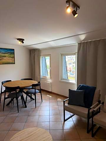 Hotel LA PLAGE