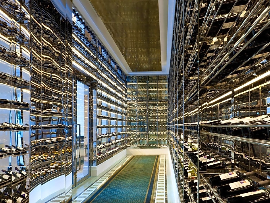 Sheraton Changzhou Wujin Hotel