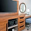 Hampton Inn By Hilton & Suites Charlottesville-At The University
