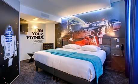 Kyriad Rennes Centre