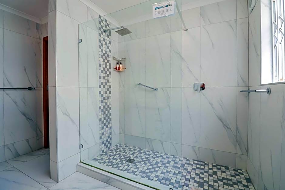 Belle Vue Ridge BnB,