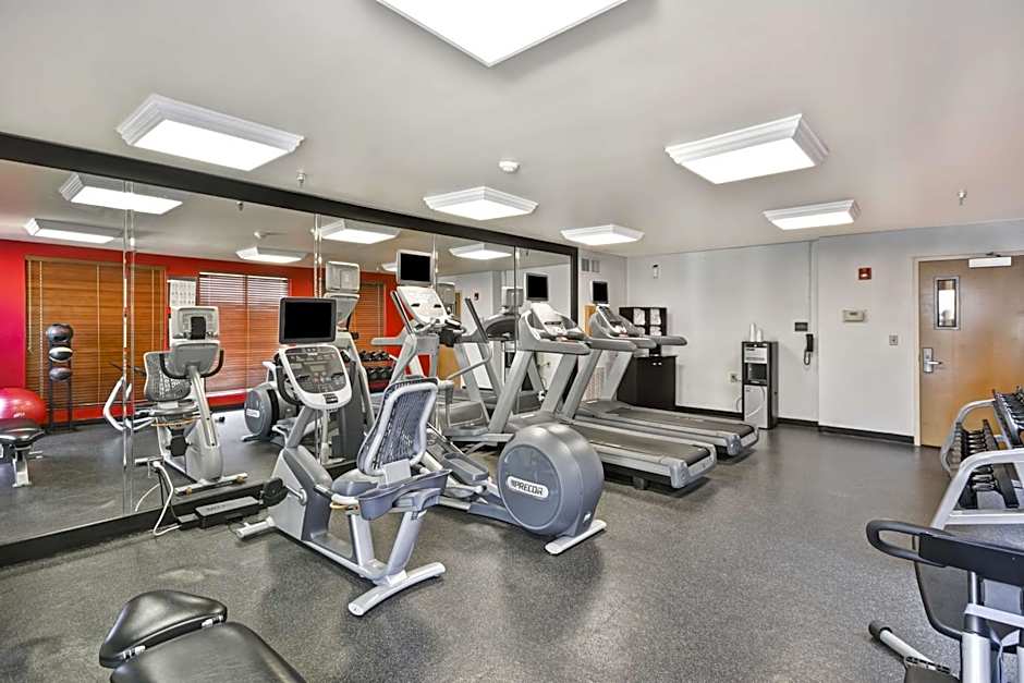 Hilton Garden Inn Austin/Round Rock