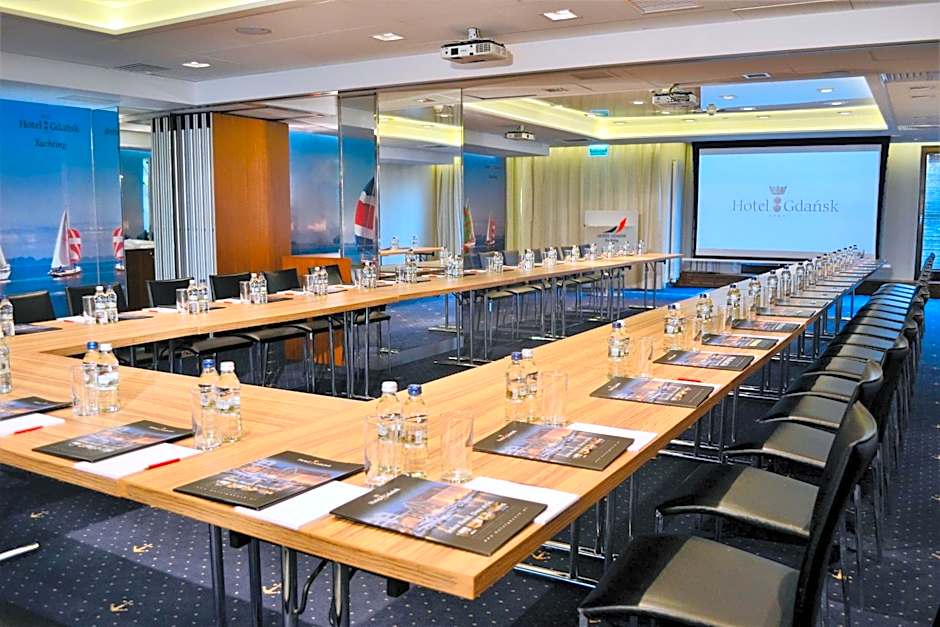 Hotel Gdansk Boutique