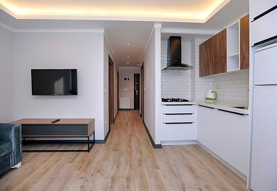 Yılmaz Suit Apartments