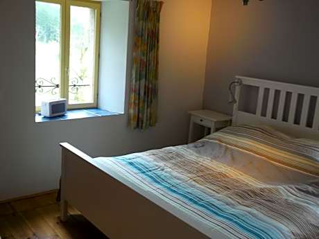 King Room with Mountain View