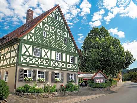 Landhotel Augustin