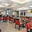 Comfort Inn Near Greenfield Village