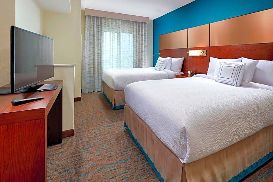 Residence Inn by Marriott San Diego Chula Vista