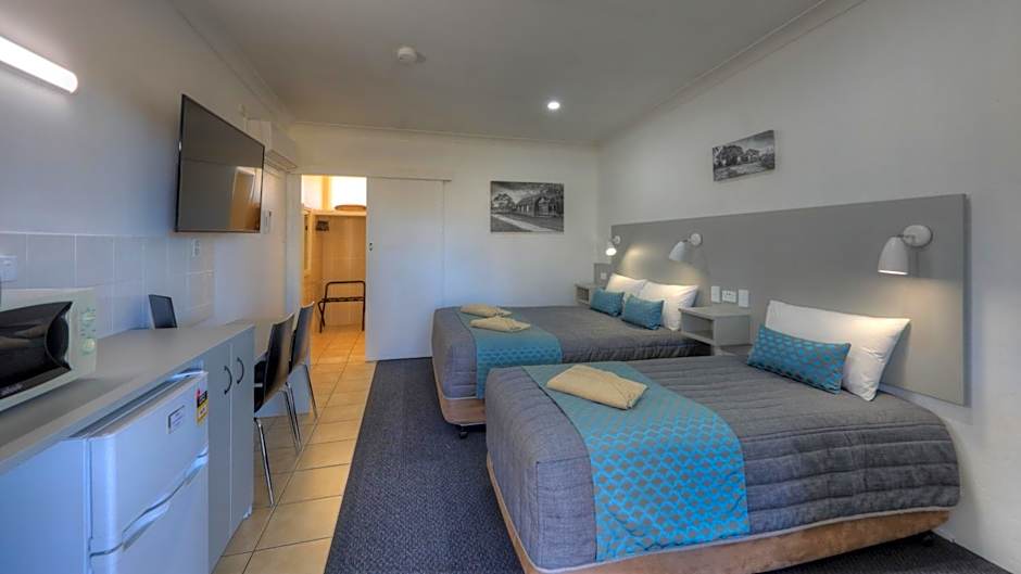 Glen Innes Motel