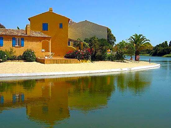 Hotel Quinta Da Lagoa