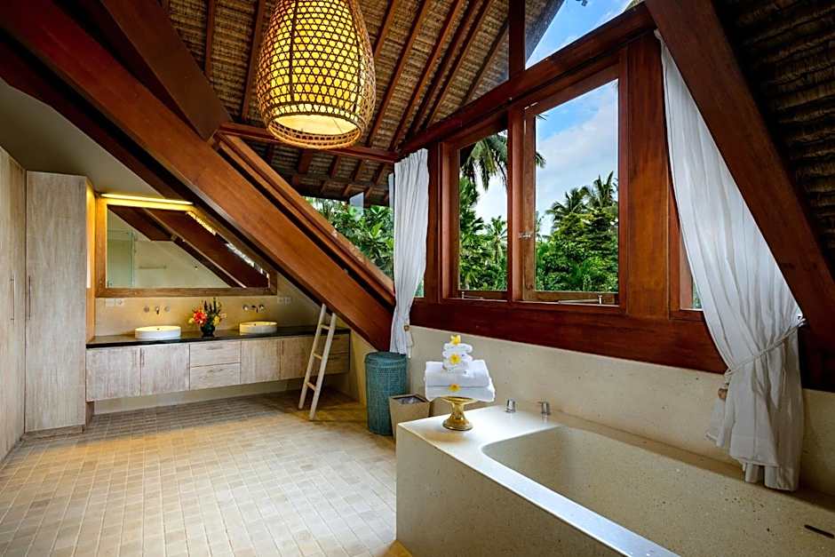 Villa Bonian Balian