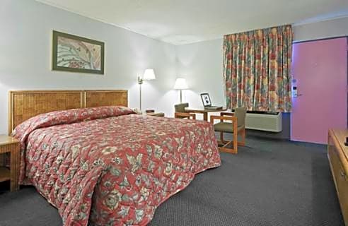 Americas Best Value Inn - Bishopville