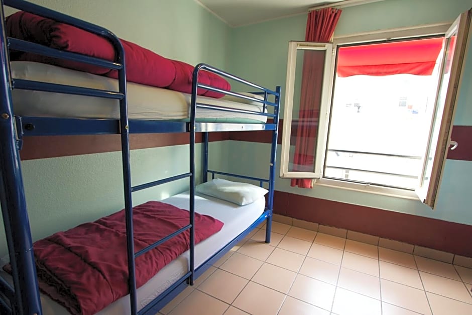 Auberge Internationale Des Jeunes