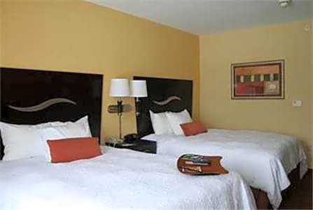 Hampton Inn Galax