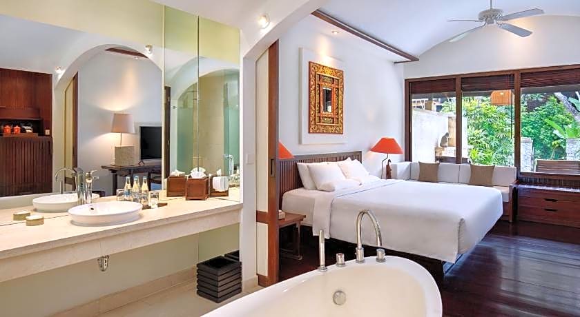Novotel Bali Benoa Hotel