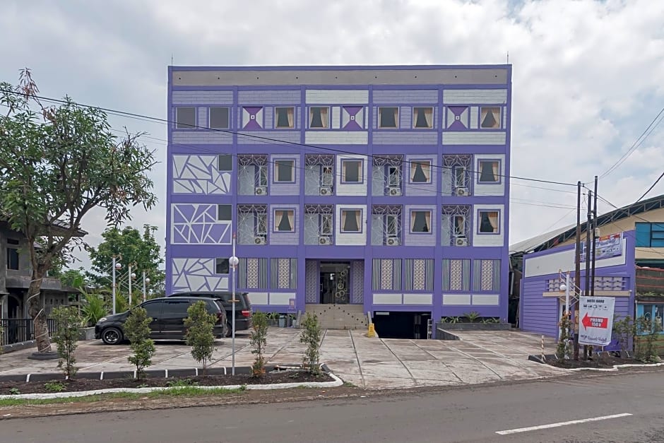 RedDoorz @ Cipanas Garut