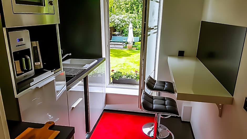 Wohlfühl Apartments Leipzig