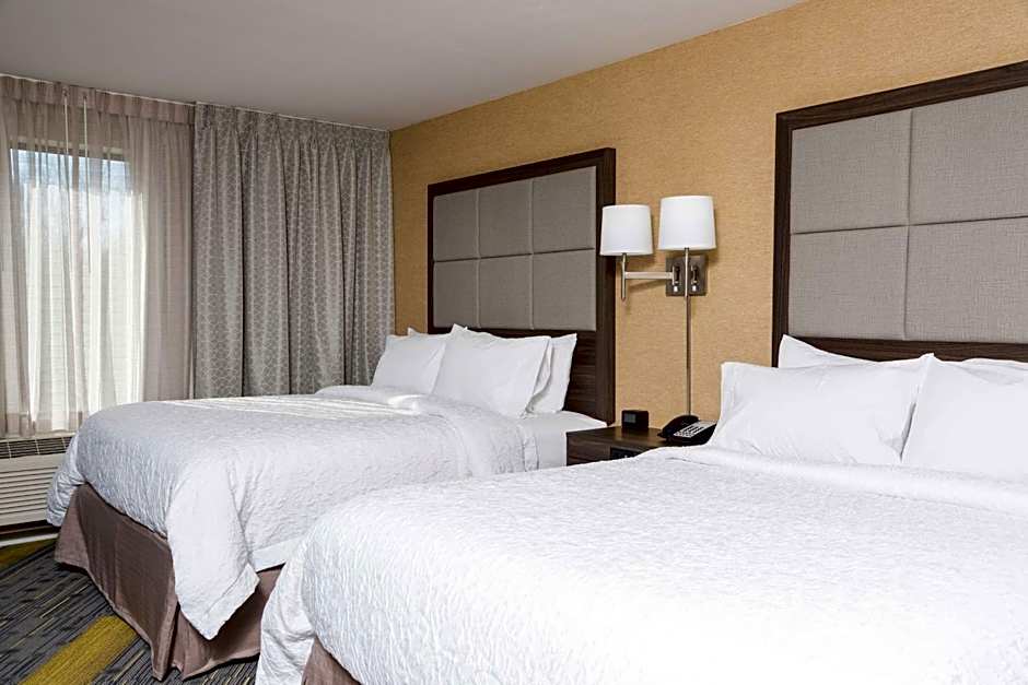 Hampton Inn By Hilton & Suites West Lafayette, In