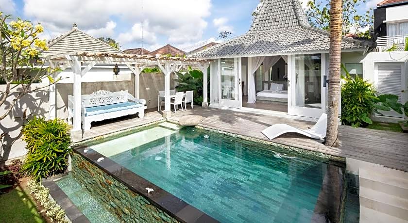 Mahi Mahi Villa and Suites