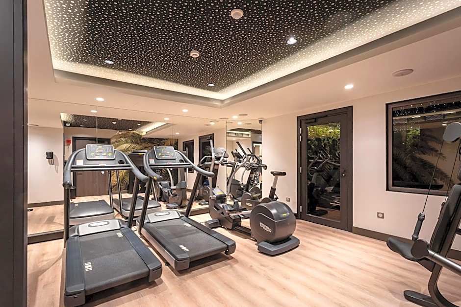 Voco Strasbourg Centre The Garden By IHG