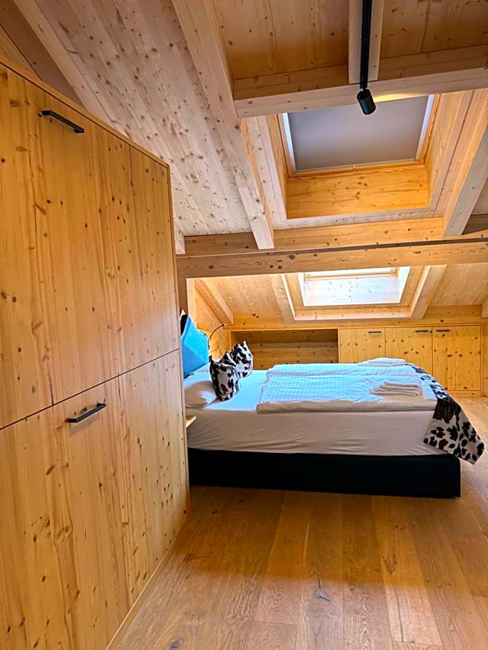 Bergwelt Kandel Hotel & Eventlocation