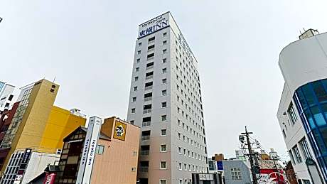 Toyoko Inn Kintetsu Yokkaichi eki Kita guchi