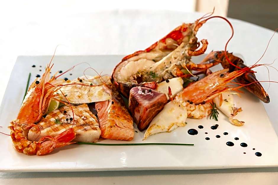 Europa Hotel Design Spa 1877