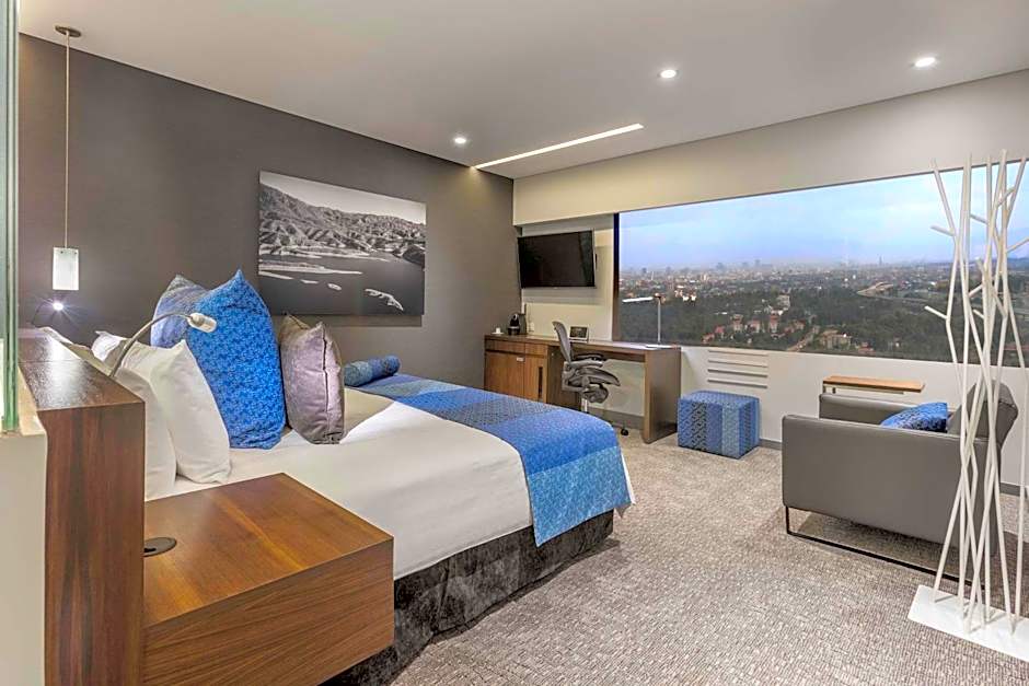 InterContinental Presidente Mexico City By IHG