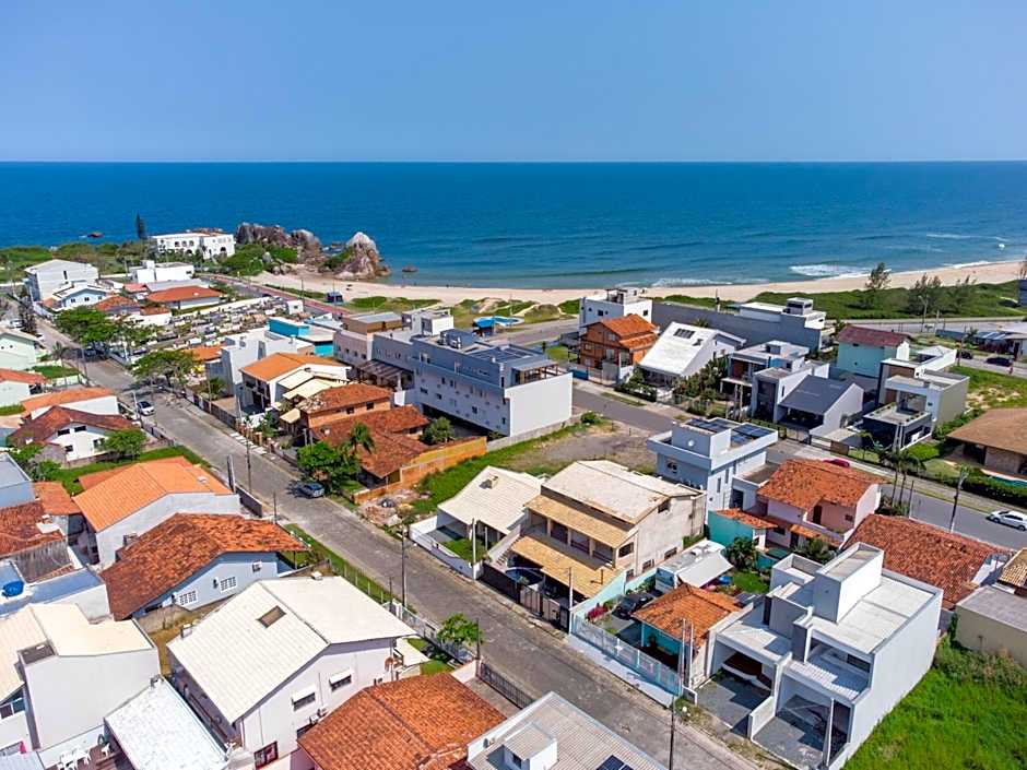 Pousada Ohana Dullius