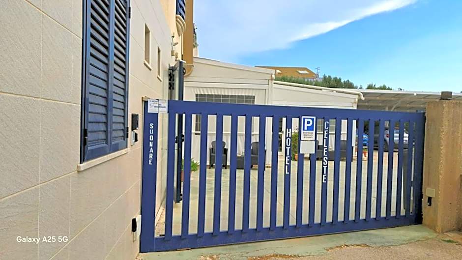 Casa Vacanze Celeste e C