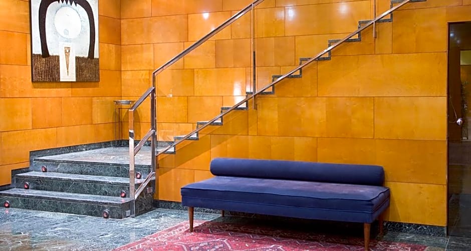 NH Ciudad De Valladolid