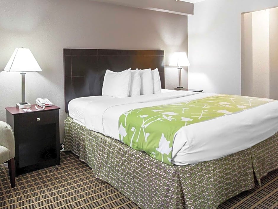 Econo Lodge Birmingham - Hoover