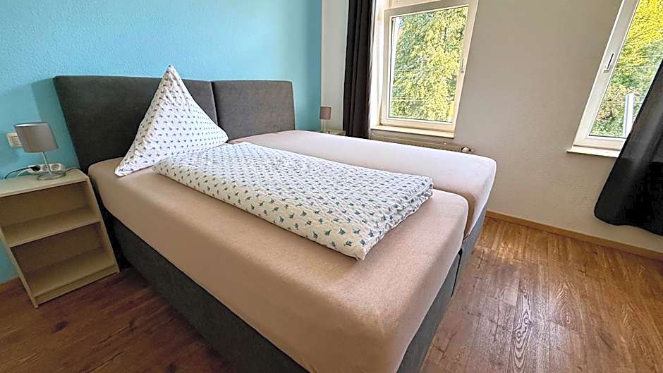 Hotel am Schloss Borbeck