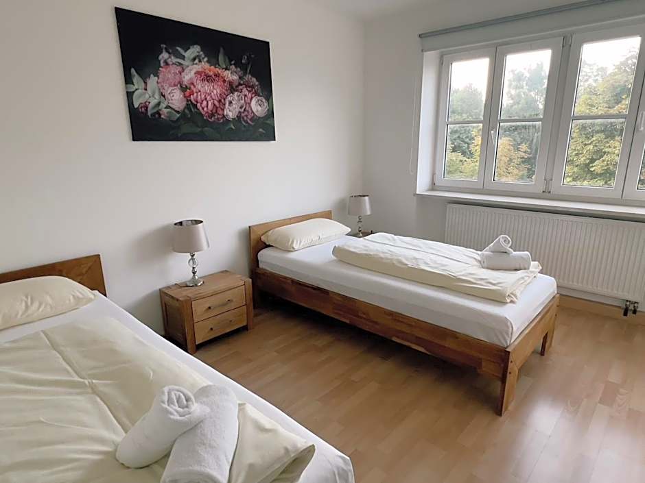 Alter Wirt Thalkirchen