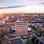 Wasserturm Hotel Cologne, Curio Collection by Hilton