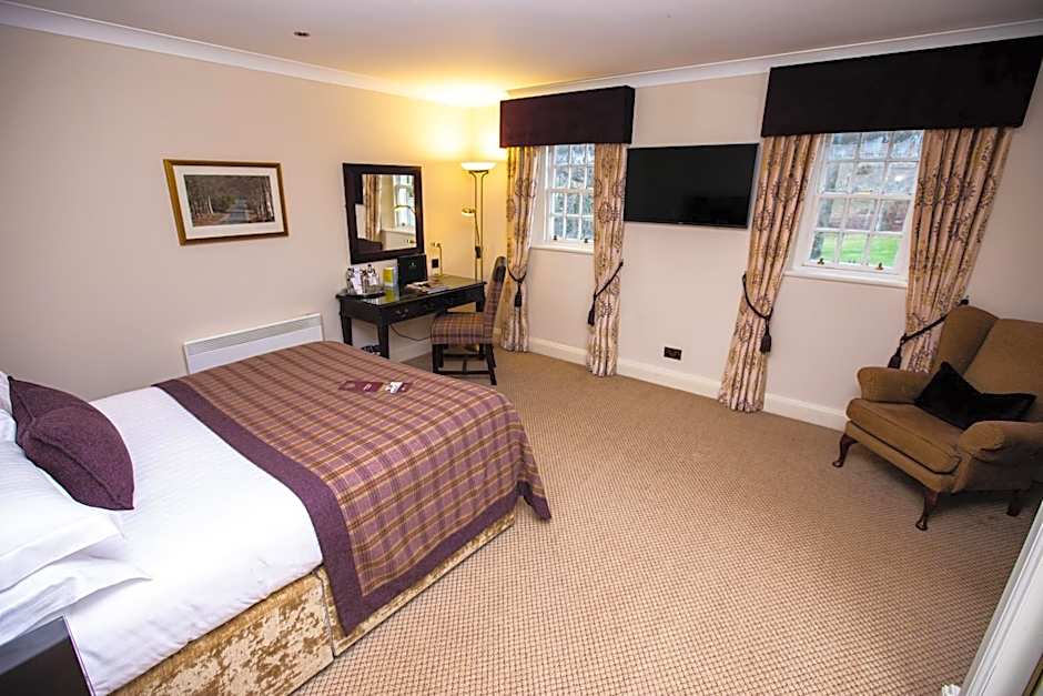 Macdonald Pittodrie House