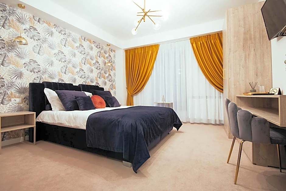 LIANE BOUTIQUE HOTEL