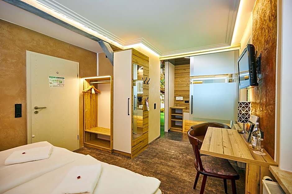 Flair-Waldhotel Mellestollen