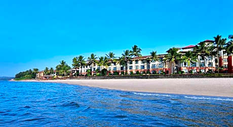 Goa Marriott Resort & Spa