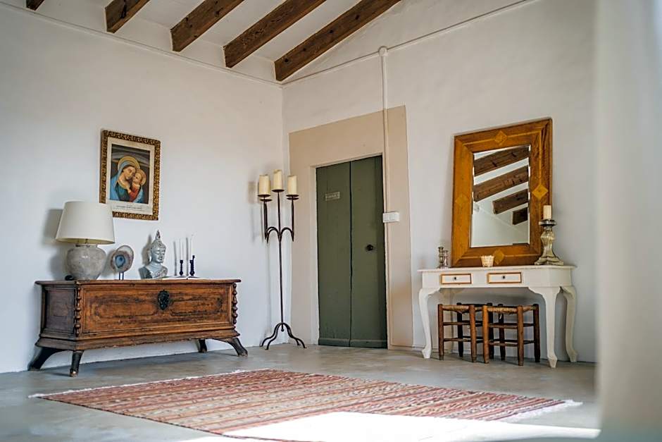 Agroturismo Son Boronat
