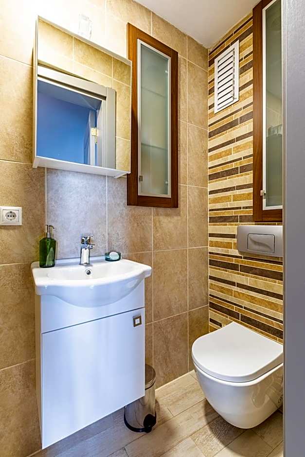 Bdino Boutique Hotel