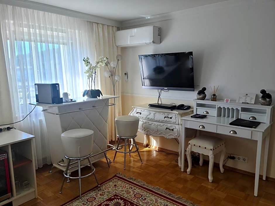 Höckner Plaza Hotel