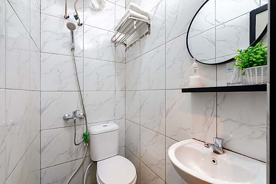 Urbanview Trans Hotel Batam by RedDoorz