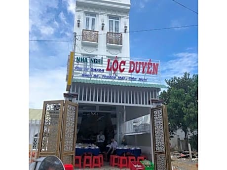Lộc Duyên Motel