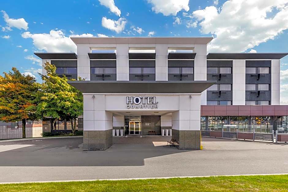 Hotel Quartier, an Ascend Collection Hotel