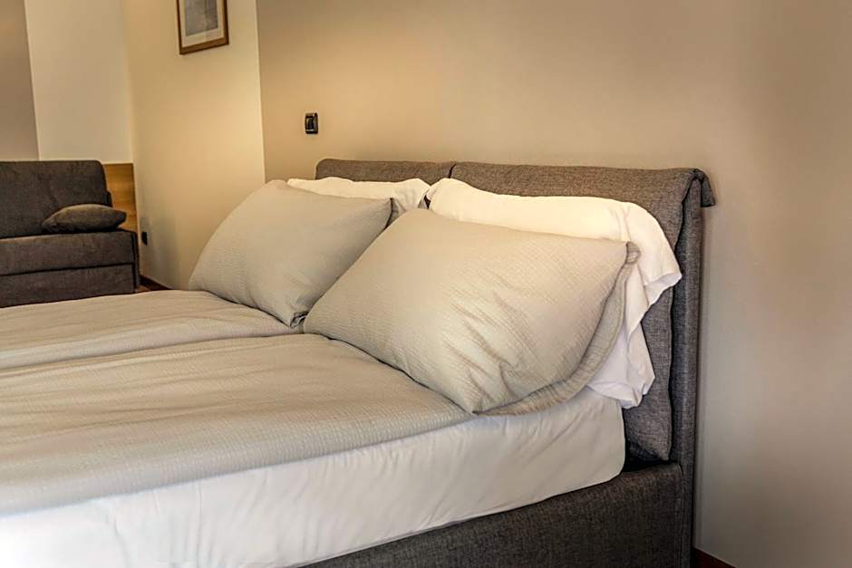 Residence Villa al Lido