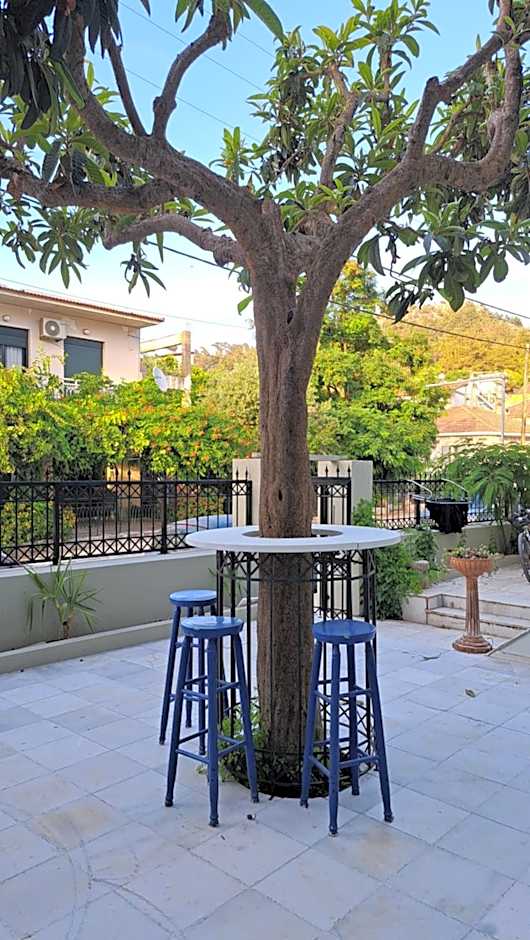 Hotel George Apartments