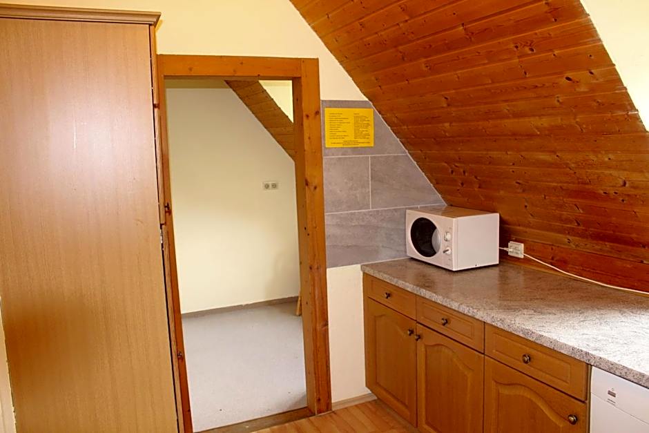 Pension Mühle