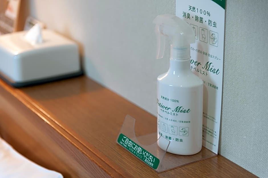 Benikea Calton Hotel Fukuoka Tenjin