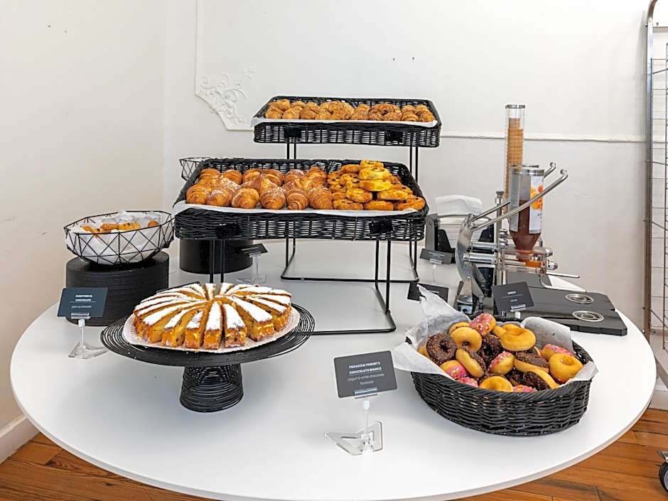 B&B Hotel Genova Principe
